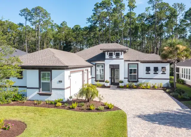 Property at 336 Stirling Bridge Dr, Ormond Beach, FL, 32174, 4 beds, 3 baths, [object Object]