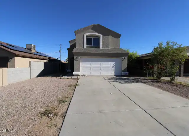 Property at 220 N Coolidge Ave, Casa Grande, AZ, 85122, 3 beds, 2.5 baths, [object Object]
