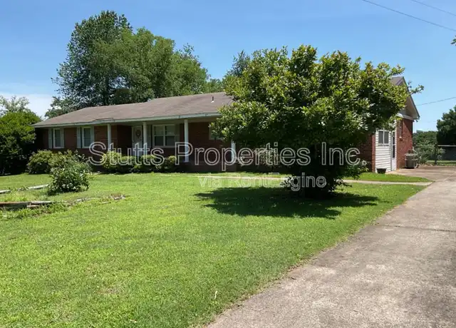 Property at 598 County Road 61, Florence, AL, 35634, 4 beds, 3 baths, [object Object]
