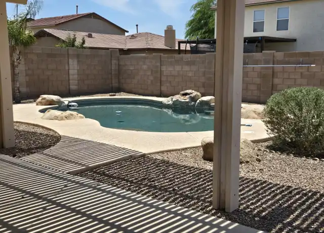Property at 10081 N Blue Crossing Way, Tucson, AZ, 85743, 3 beds, 2.5 baths, [object Object]