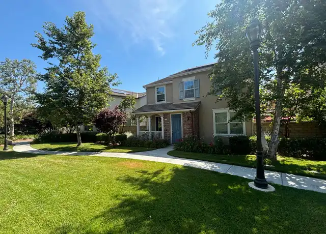 Property at 28204 N Via Sonata Dr, Valencia, CA, 91354, 3 beds, 2.5 baths, [object Object]