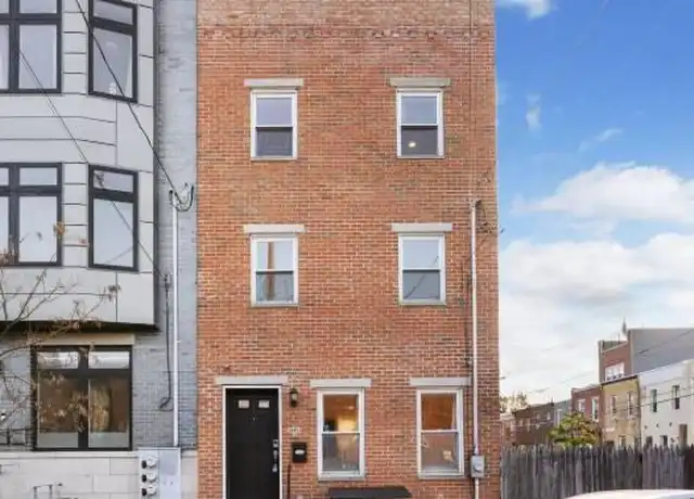 Property at 1347 S 20th St, Philadelphia, PA, 19146, 3 beds, 2.5 baths, [object Object]