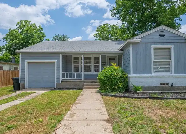 Property at 1202 Coffield St, Killeen, TX, 76541, 2 beds, 1 bath, [object Object]
