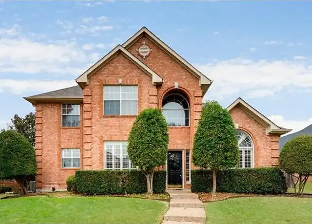 Property at 2621 Pine Springs Dr, Plano, TX, 75093, 4 beds, 3 baths, [object Object]