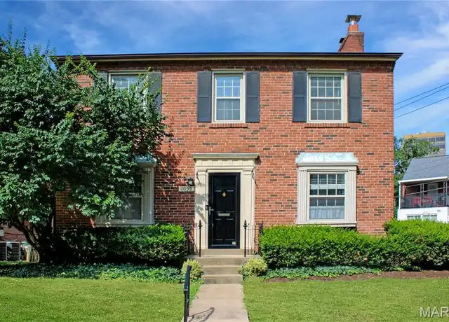 Property at 1055 Terrace Dr, Richmond Heights, MO, 63117, 2 beds, 1 bath, [object Object]