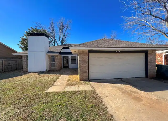 Property at 1017 S Neptune Rd, Edmond, OK, 73003, 3 beds, 1.5 baths, [object Object]