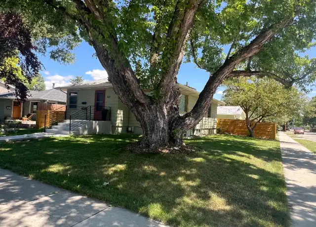 Property at 622 S 15th Ave Unit B, Bozeman, MT, 59715, 1 bed, 1 bath, [object Object]