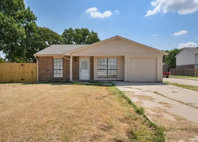 Property at 4506 Nervin St, The Colony, TX, 75056, 2 beds, 1 bath, [object Object]