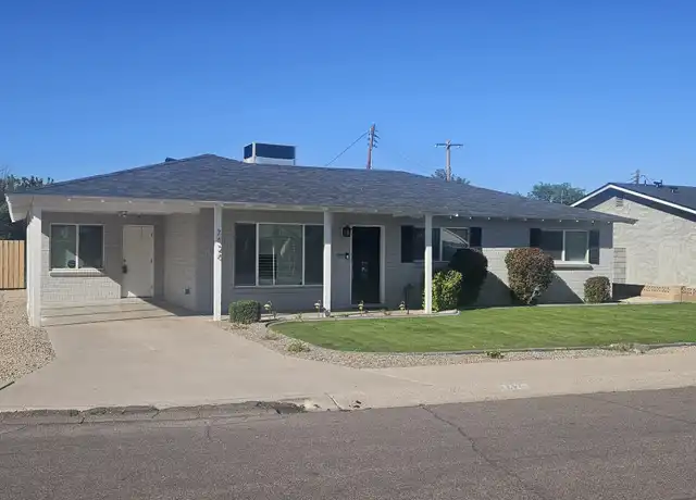 Property at 7426 E Holly St, Scottsdale, AZ, 85257, 4 beds, 2 baths, [object Object]