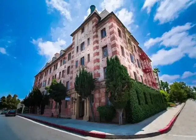 Property at Chateau Duval - 3748 W 9th St, Los Angeles, CA, 90019, 0 beds, 1 bath, [object Object]