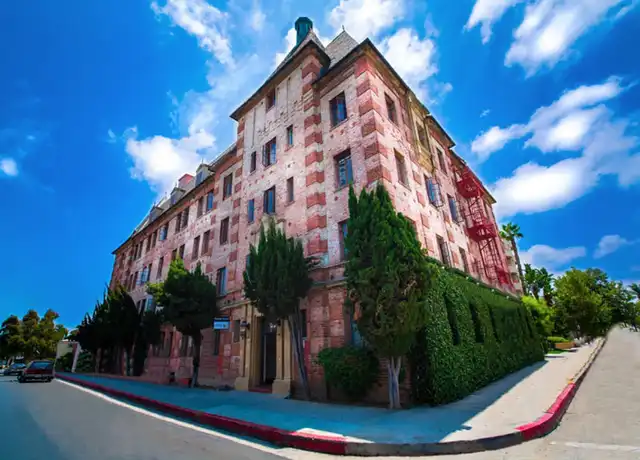 Property at Chateau Duval - 3748 W 9th St, Los Angeles, CA, 90019, 0 beds, 1 bath, [object Object]