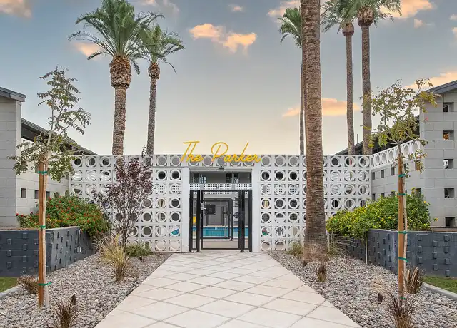 Property at The Parker - 325 W Pasadena Ave, Phoenix, AZ, 85013, 1 bed, 1 bath, [object Object]