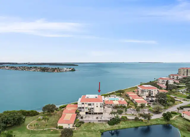 Property at 6104 Palma del Mar Blvd S, Saint Petersburg, FL, 33715, 2 beds, 2 baths, [object Object]