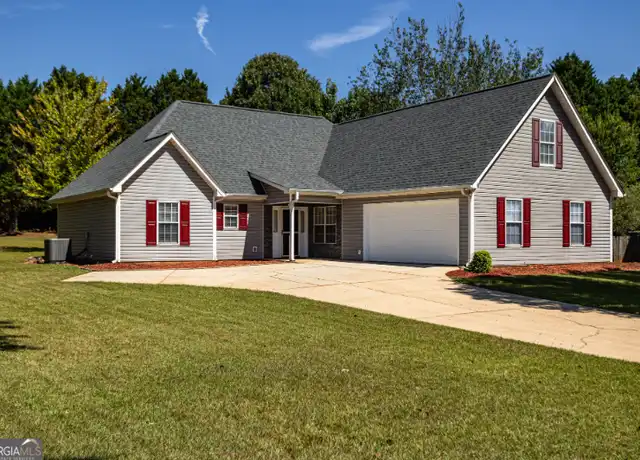 Property at 260 Rosewood Cir, Covington, GA, 30016, 4 beds, 3 baths, [object Object]
