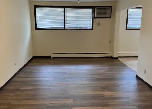 Property at 995 Saint Albans St N Unit 108, St Paul, MN, 55103, 2 beds, 1 bath, [object Object]