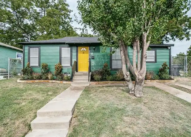 Property at 4939 Terry St, Dallas, TX, 75223, 2 beds, 2 baths, [object Object]