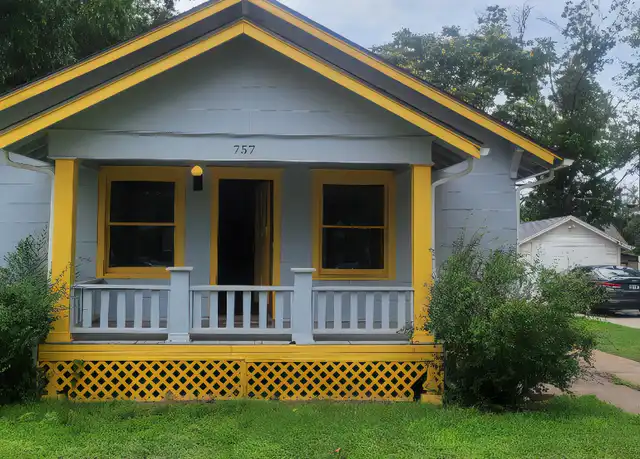 Property at 757 S Volutsia Ave, Wichita, KS, 67211, 2 beds, 1 bath, [object Object]