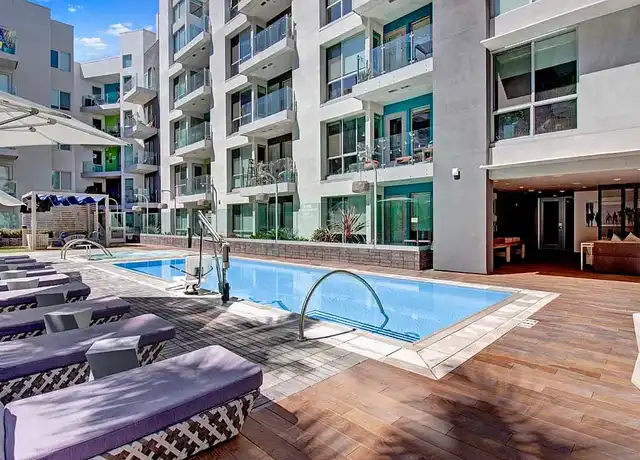 Property at The Pacific - 230 W 3rd St, Long Beach, CA, 90802, 0 beds, 1 bath, [object Object]