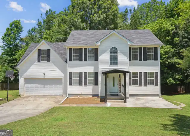 Property at 3836 Riverview Bnd, Ellenwood, GA, 30294, 4 beds, 2.5 baths, [object Object]