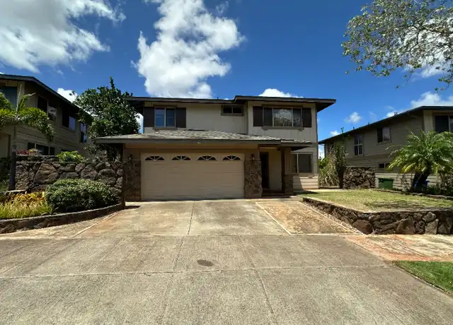 Property at 92-1524 Punawainui St, Kapolei, HI, 96707, 3 beds, 2.5 baths, [object Object]