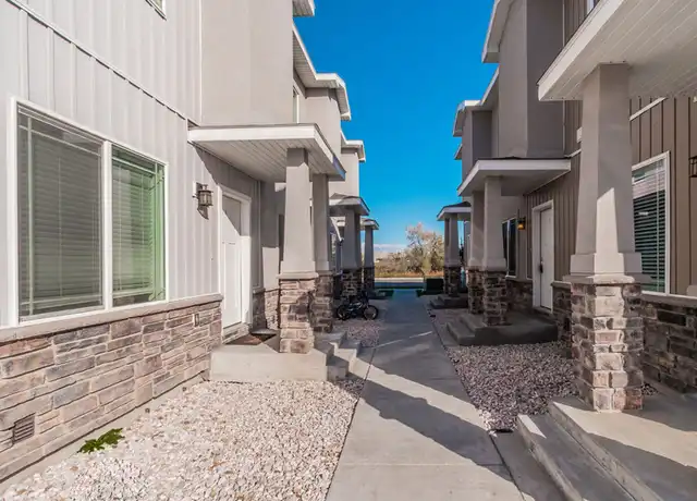 Property at 654 S Saturn Ave Unit C, Idaho Falls, ID, 83402, 3 beds, 1.5 baths, [object Object]