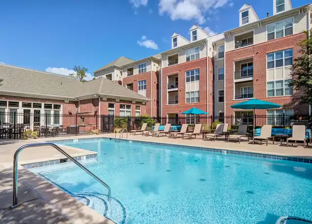Property at Vista Laurel Highlands - 8141 McCauley Way, Lorton, VA, 22079, 1-2 bed, 1-2 bath, [object Object]