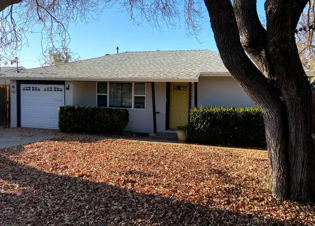 Property at 4817 Hansen Ave Unit A, Fremont, CA, 94536, 2 beds, 1 bath, [object Object]