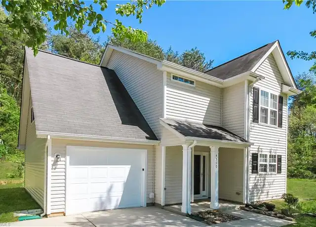 Property at 4510 Frandale Dr, Winston Salem, NC, 27104, 3 beds, 2.5 baths, [object Object]