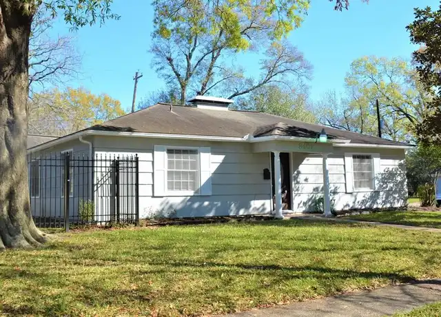 Property at 8402 Western Dr, Houston, TX, 77055, 3 beds, 2 baths, [object Object]