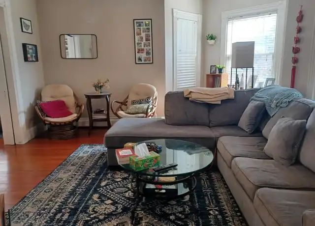 Property at 1 Clementine Park Unit 1, Boston, MA, 02124, 2 beds, 1 bath, [object Object]