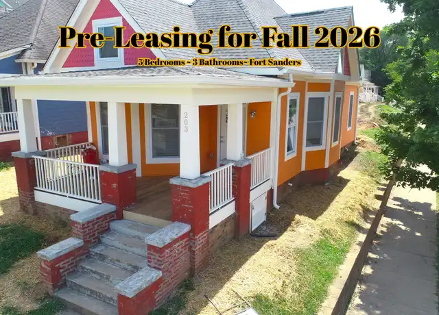 Property at 203 16th St unit 16ST203 BR1 (Attic BR on Left going up stairs), Knoxville, TN, 37916, 5 beds, 3 baths, [object Object]