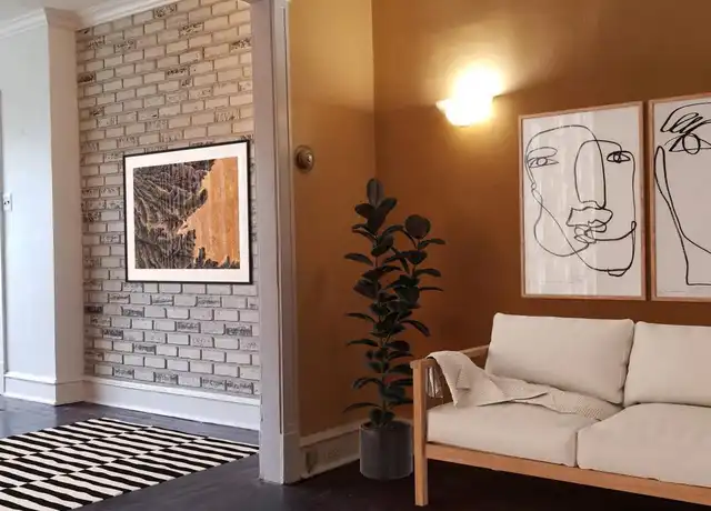 Property at 6524 N Park Ave Unit 1ST FLOOR, Philadelphia, PA, 19126, 2 beds, 1 bath, [object Object]