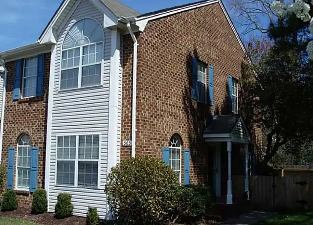 Property at 503 Deal Island Ct, Chesapeake, VA, 23322, 2 beds, 2.5 baths, [object Object]