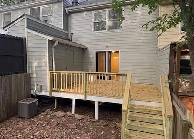 Property at 1468 Bentley Ln SE, Marietta, GA, 30067, 2 beds, 1.5 baths, [object Object]