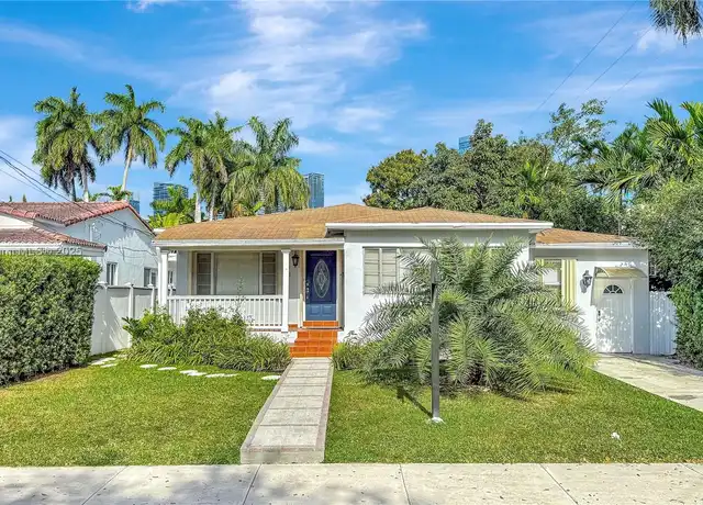 Property at 33 SW 20th Rd, Miami, FL, 33129, 5 beds, 4 baths, [object Object]