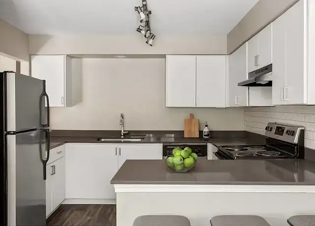 Property at Montclair Terrace - 4835 SW Oleson Rd, Portland, OR, 97225, 2 beds, 1-2 bath, [object Object]