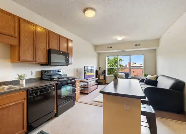 Property at 305 5th Ave S Unit 364 2, St Cloud, MN, 56301, 4 beds, 4 baths, [object Object]