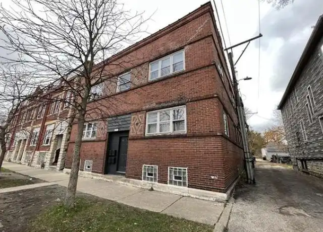 Property at 6109 S Normal Blvd, Chicago, IL, 60621, 2 beds, 1 bath, [object Object]