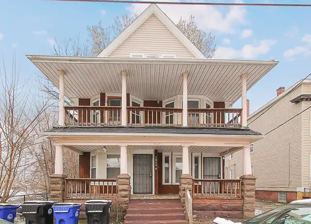 Property at 7915 Linwood Ave Unit 1, Cleveland, OH, 44103, 2 beds, 1 bath, [object Object]