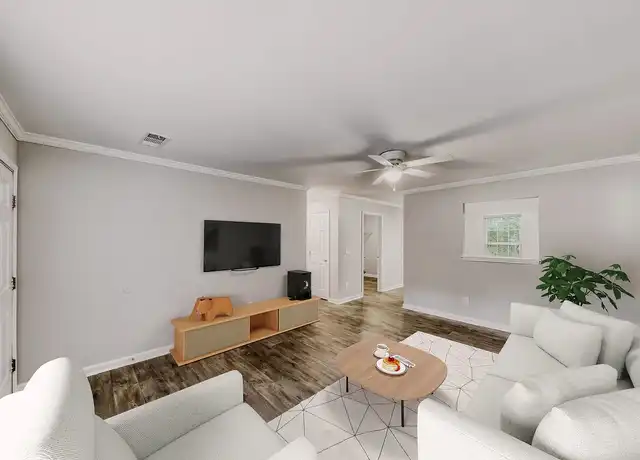 Property at Park Oaks - 156 Oak Bluff Dr, Athens, GA, 30607, 3 beds, 2 baths, [object Object]