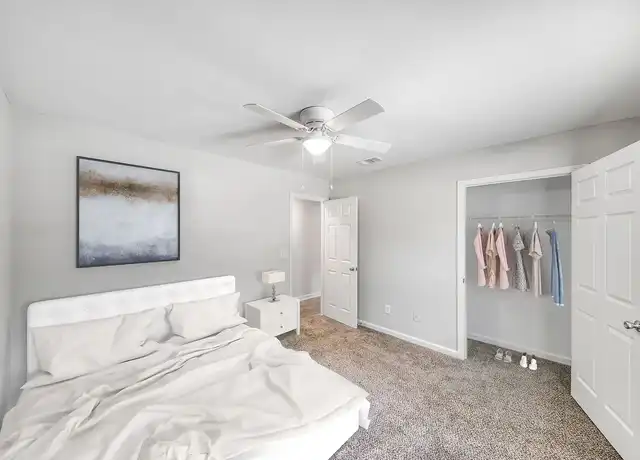 Property at Park Oaks - 156 Oak Bluff Dr, Athens, GA, 30607, 2 beds, 2 baths, [object Object]
