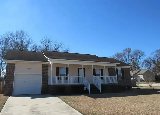 Property at 304 Kingdom Estate Dr, Fayetteville, NC, 28301, 3 beds, 2 baths, [object Object]