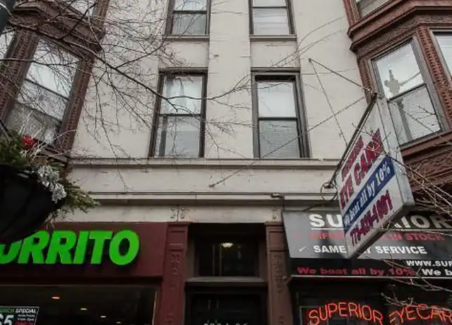 Property at 2900 N Broadway, Chicago, IL, 60657, 2 beds, 1 bath, [object Object]