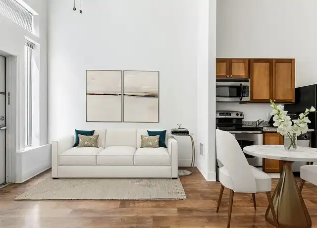 Property at Pearl Studios - 1430 NW Pettygrove St, Portland, OR, 97209, 0 beds, 1 bath, [object Object]