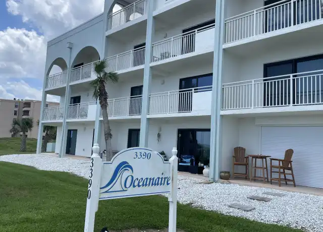 Property at 3390 Ocean Shore Blvd Apt 101, Ormond Beach, FL, 32176, 2 beds, 2 baths, [object Object]