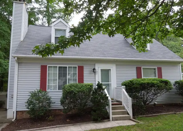 Property at 701 Middleton Ave, Cary, NC, 27513, 4 beds, 2 baths, [object Object]