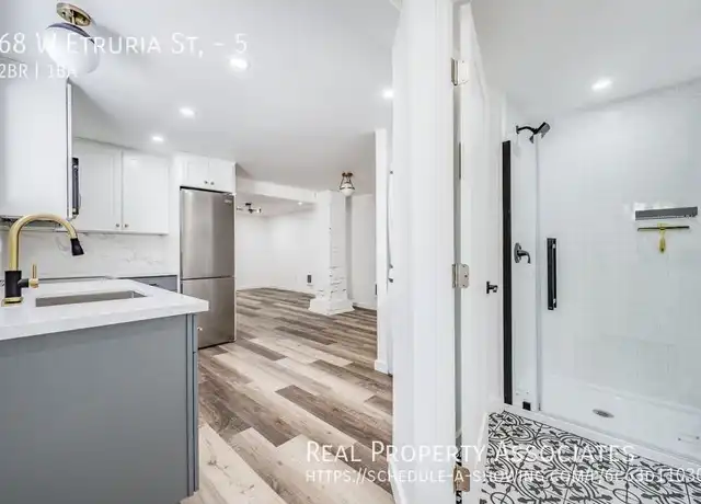 Property at 68 W Etruria St Unit 5, Seattle, WA, 98119, 2 beds, 1 bath, [object Object]