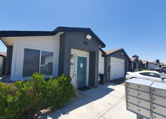Property at 824 S Norma St Unit 804F, Ridgecrest, CA, 93555, 2 beds, 2 baths, [object Object]