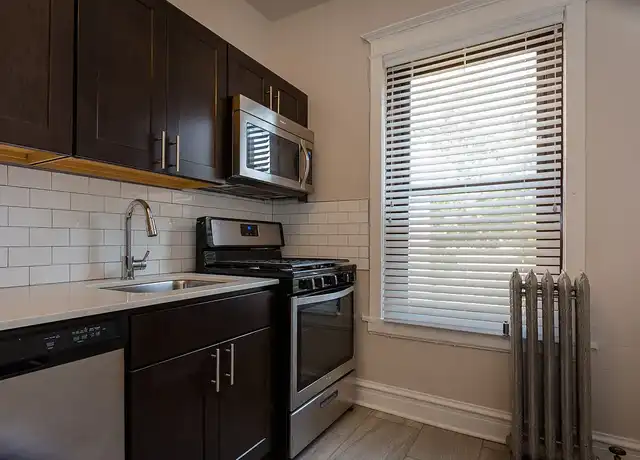 Property at Ivy Greens - 5445 S Woodlawn Ave, Chicago, IL, 60615, 1 bed, 1 bath, [object Object]