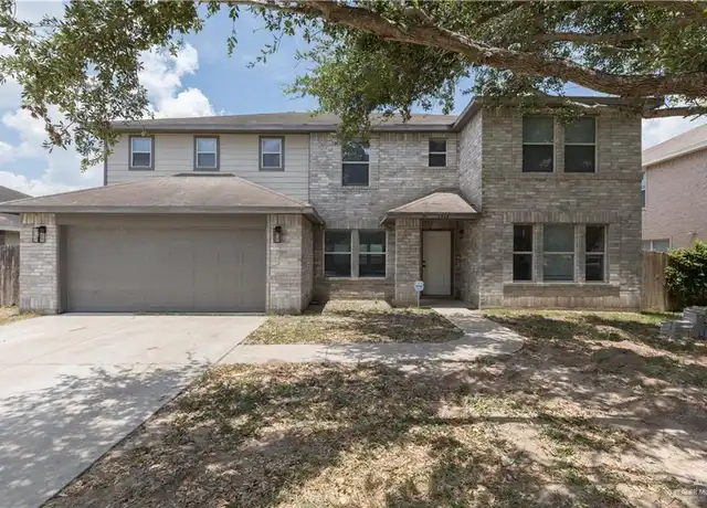 Property at 1917 Andrea Ave, Edinburg, TX, 78539, 4 beds, 2.5 baths, [object Object]